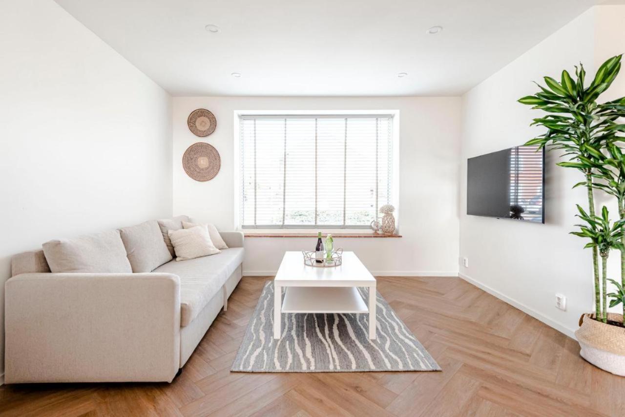 Windhoek Apartment Зандфорт Экстерьер фото