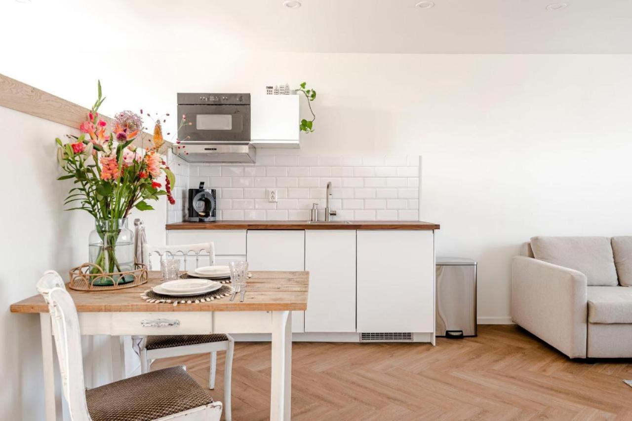 Windhoek Apartment Зандфорт Экстерьер фото