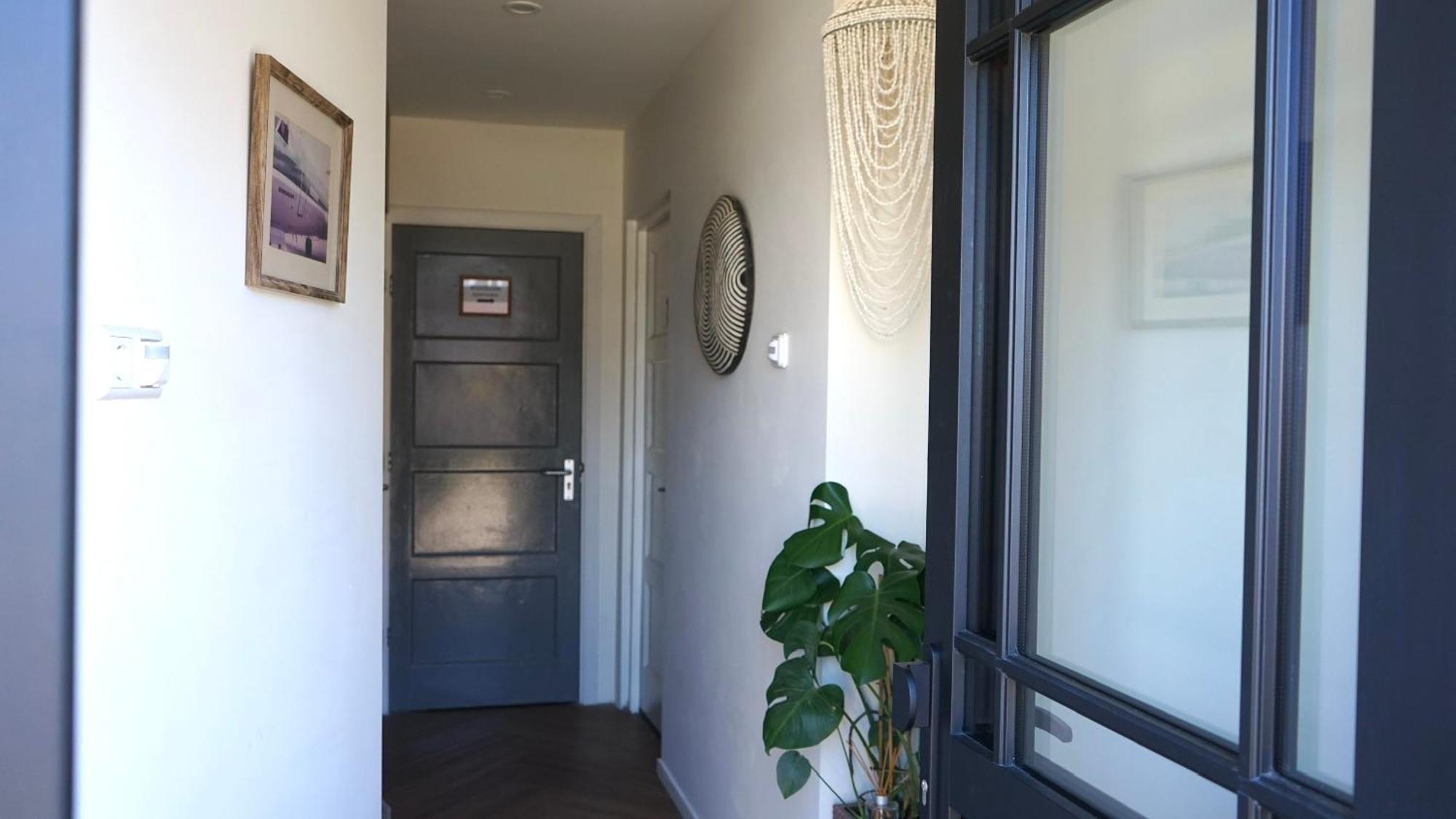 Windhoek Apartment Зандфорт Экстерьер фото